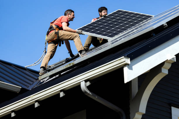 Best Sheet Metal Roofing  in Carnesville, GA
